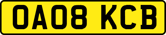 OA08KCB