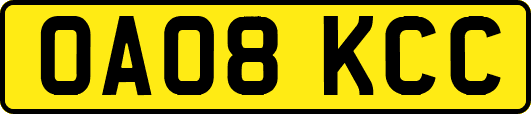 OA08KCC