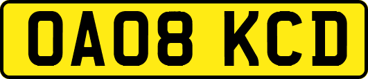 OA08KCD