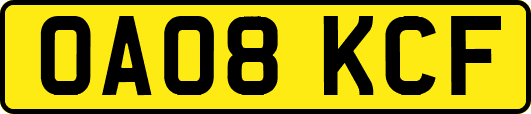 OA08KCF