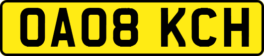 OA08KCH