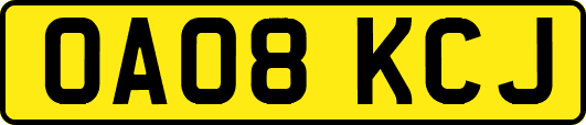 OA08KCJ