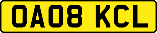 OA08KCL