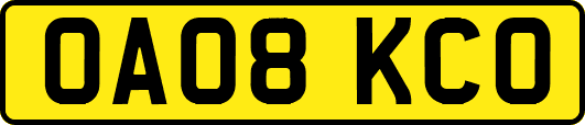 OA08KCO