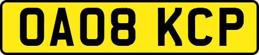 OA08KCP