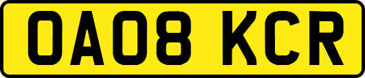 OA08KCR
