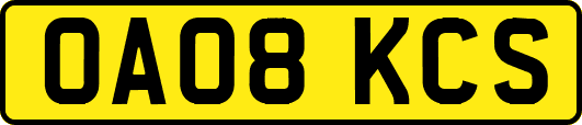 OA08KCS