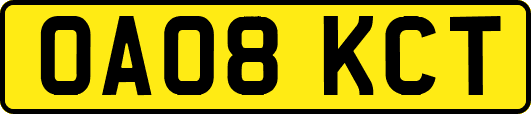 OA08KCT