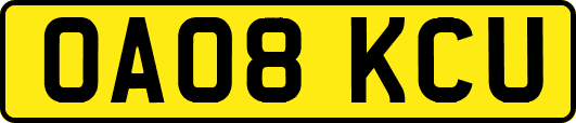 OA08KCU