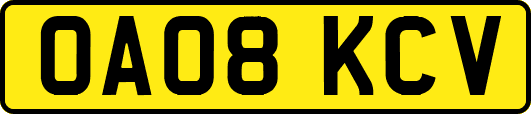 OA08KCV