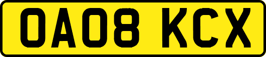 OA08KCX