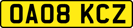 OA08KCZ