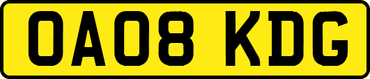 OA08KDG