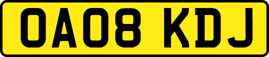 OA08KDJ