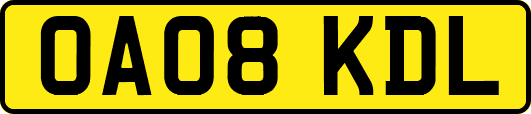 OA08KDL