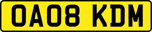 OA08KDM