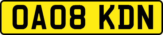 OA08KDN