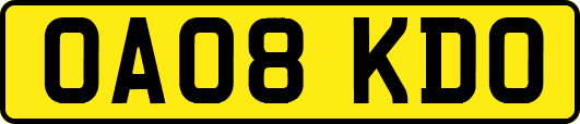 OA08KDO