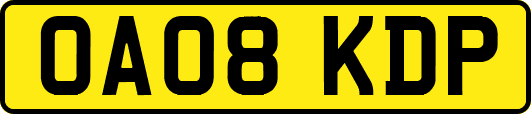 OA08KDP