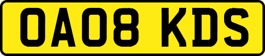 OA08KDS
