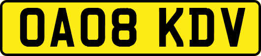 OA08KDV