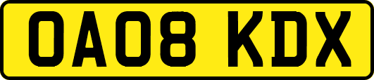 OA08KDX