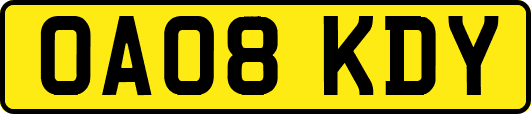 OA08KDY