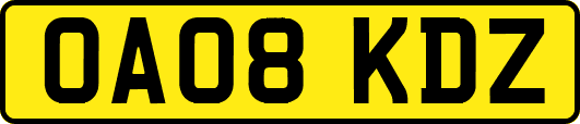 OA08KDZ