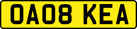 OA08KEA