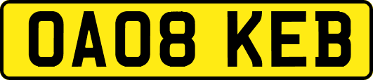 OA08KEB