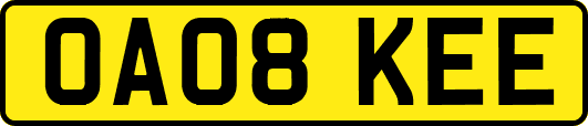 OA08KEE