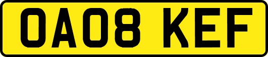 OA08KEF