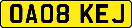 OA08KEJ