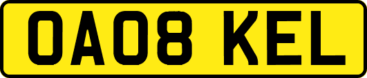 OA08KEL