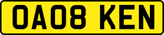 OA08KEN