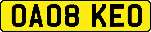 OA08KEO