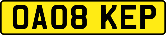 OA08KEP