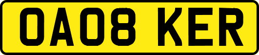 OA08KER
