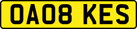OA08KES