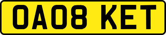 OA08KET