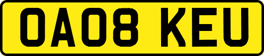 OA08KEU