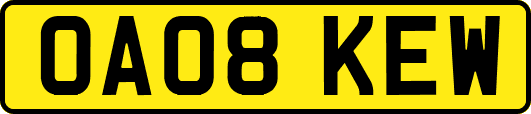 OA08KEW
