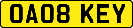 OA08KEY