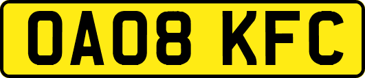 OA08KFC