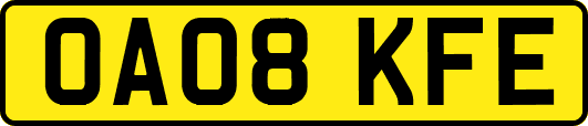 OA08KFE