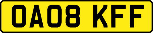 OA08KFF