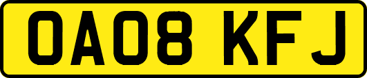 OA08KFJ