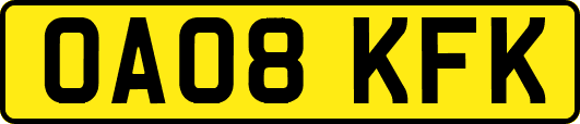 OA08KFK