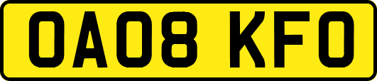 OA08KFO
