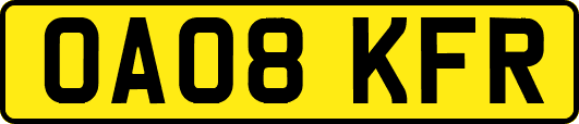 OA08KFR
